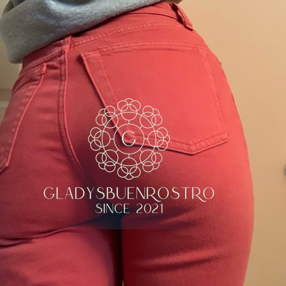 Abercrombie and Fitch Simone High Rise Ankle Straight Jeans Size 24